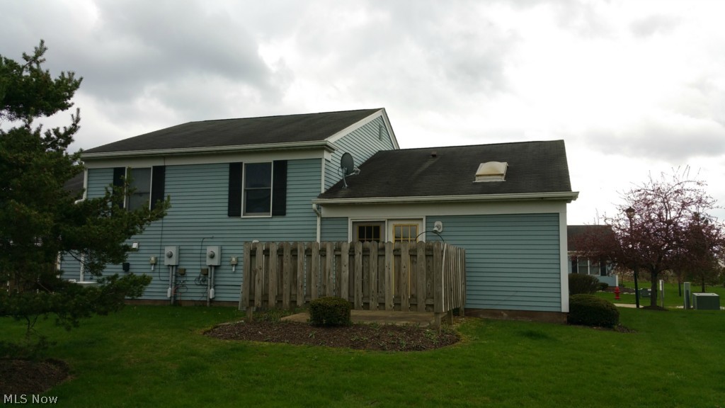 Millcreek - Residential