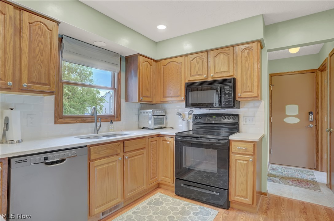 Sheffield Hills - Residential