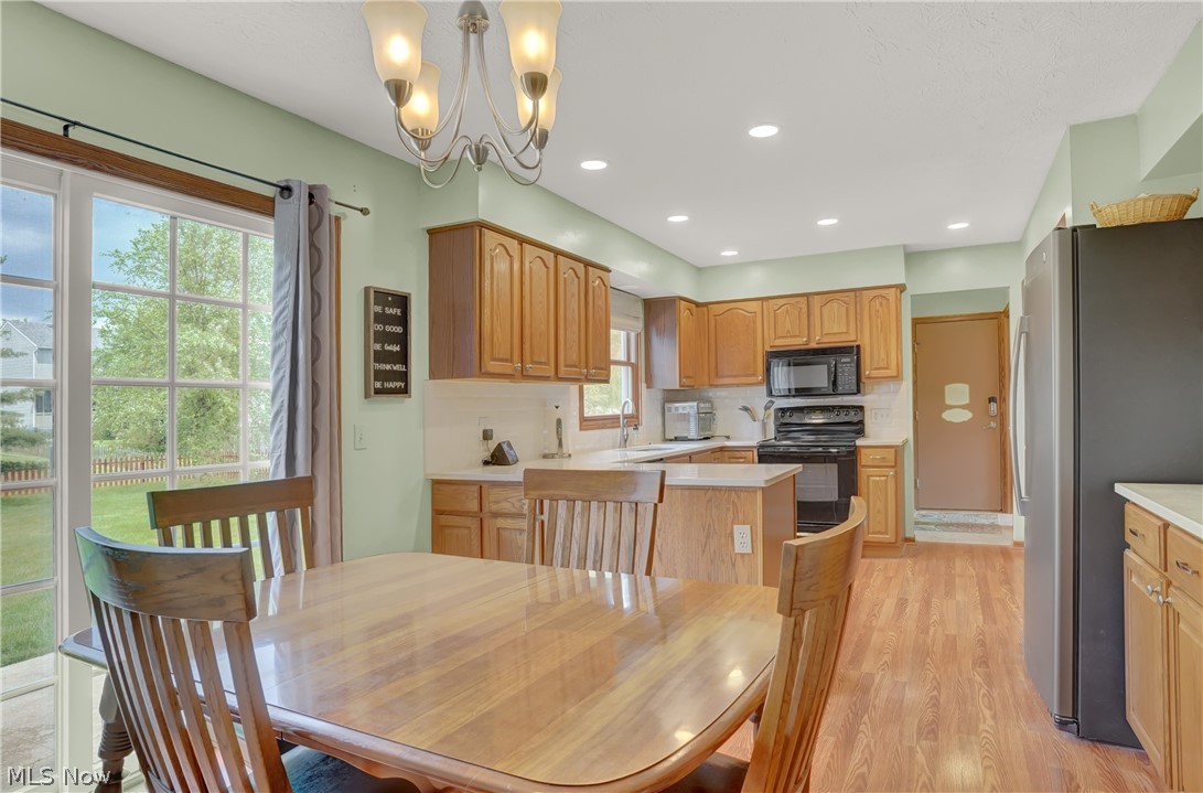 Sheffield Hills - Residential