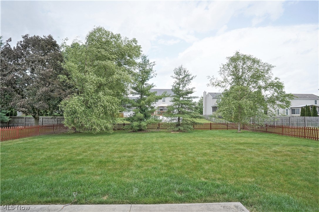 Sheffield Hills - Residential