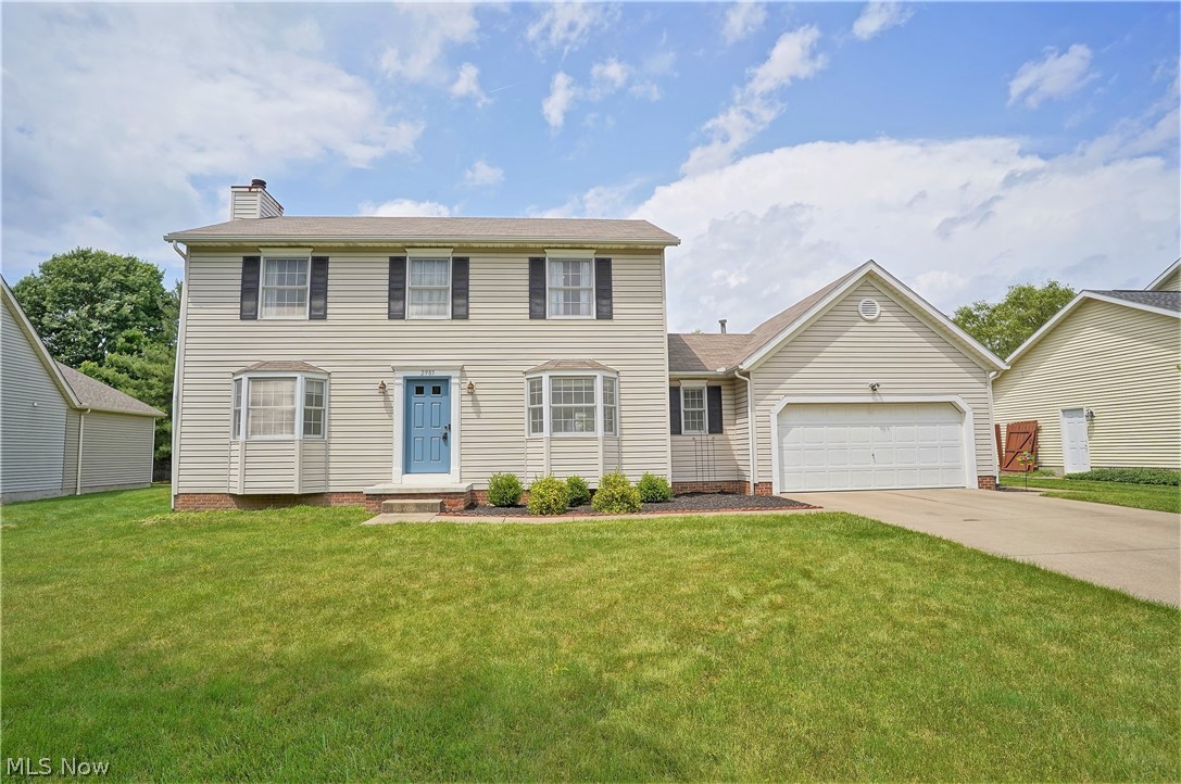 Sheffield Hills - Residential