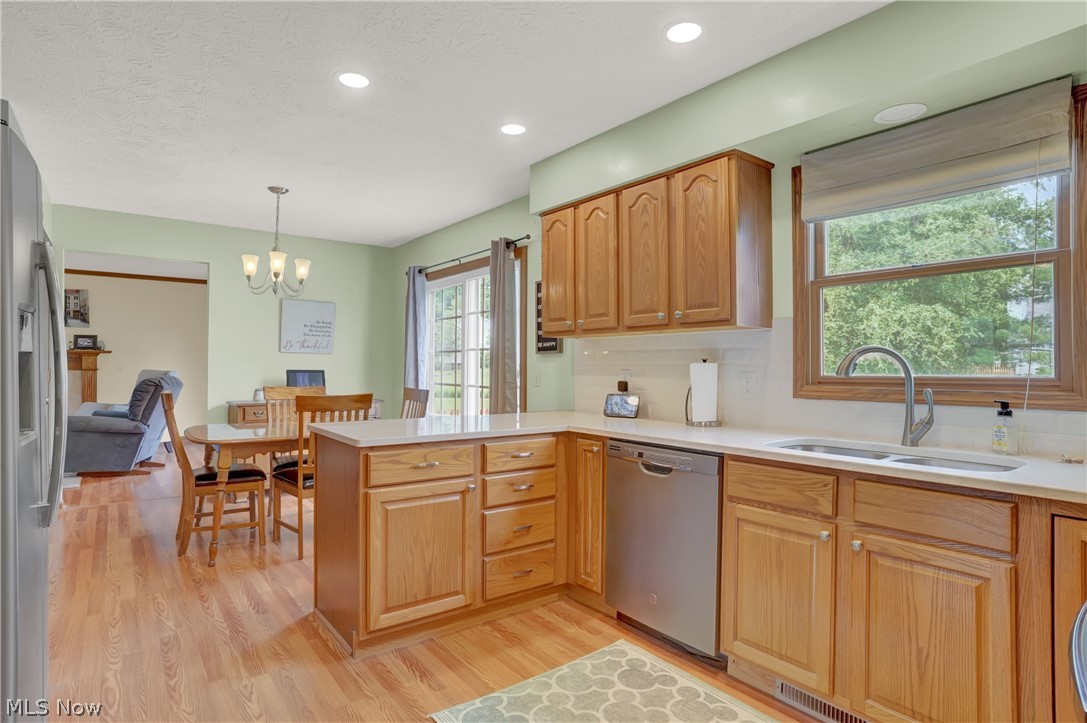 Sheffield Hills - Residential