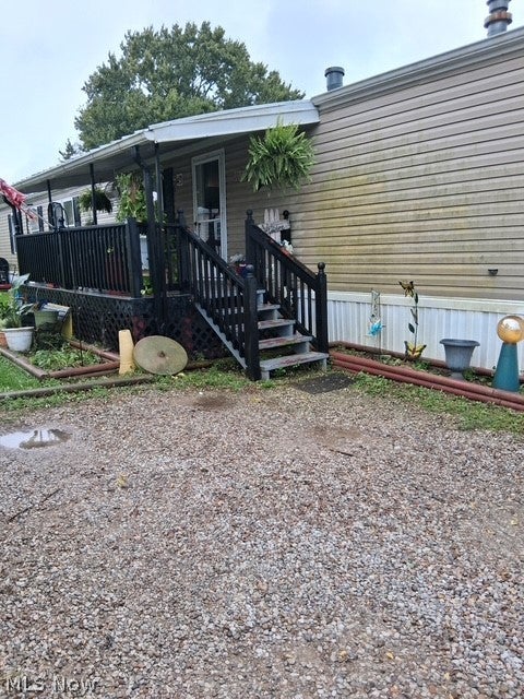Homes For Sale - 2870 Maysville Pike #9<br/> Zanesville, OH 43701
