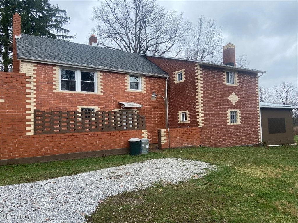 1553 Cates Road, Akron, Ohio image 25