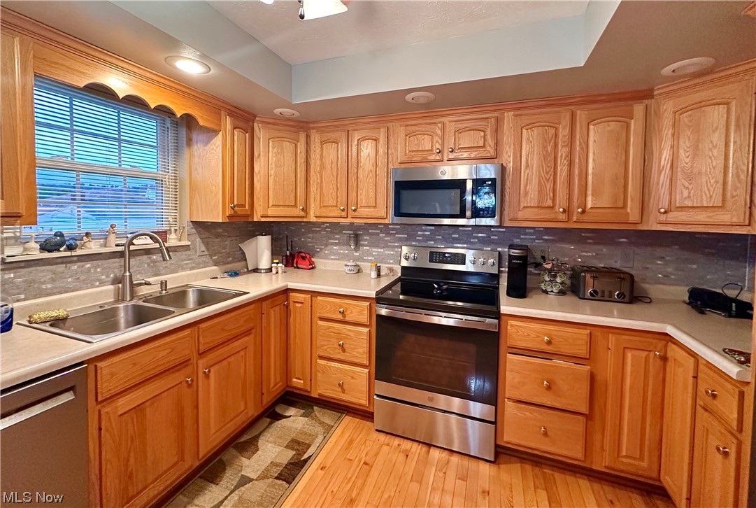 Belmont Manor Add - Residential