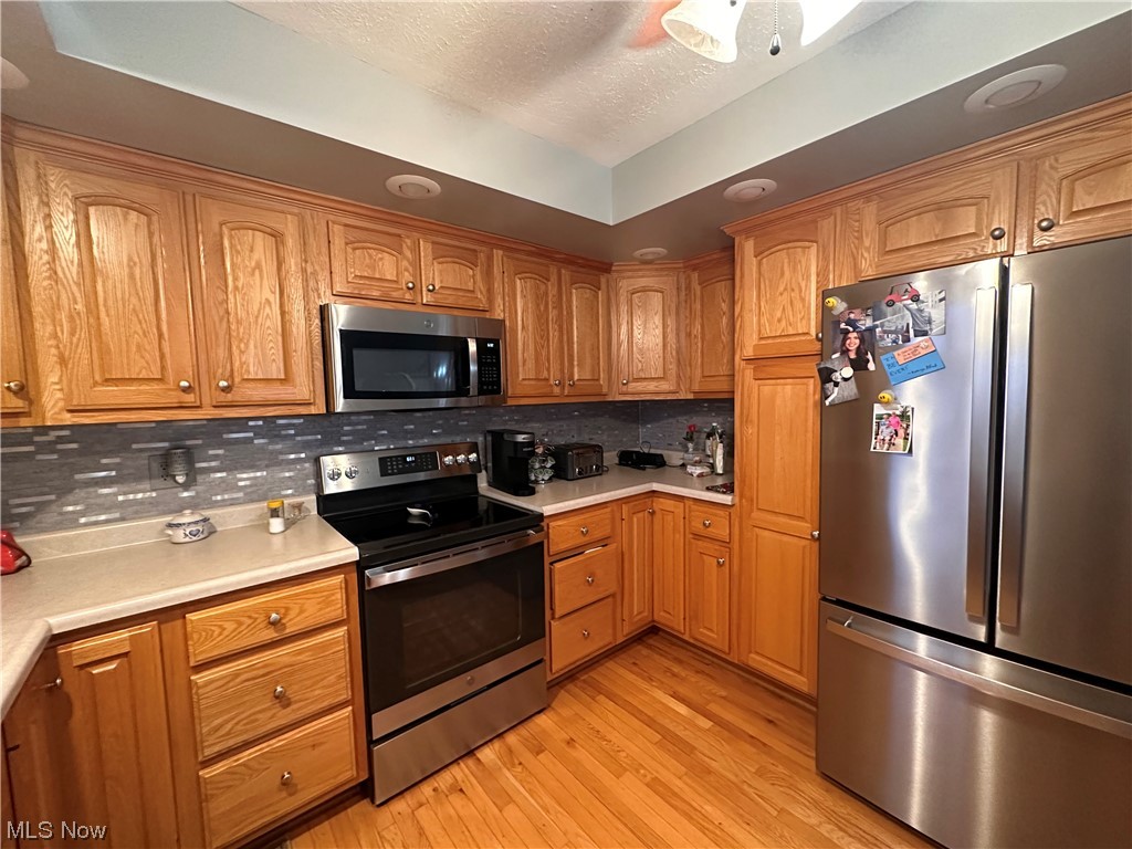 Belmont Manor Add - Residential