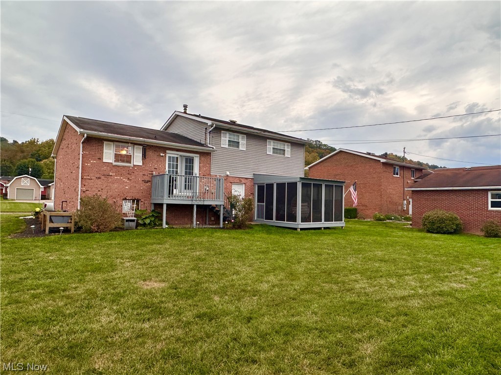 Belmont Manor Add - Residential