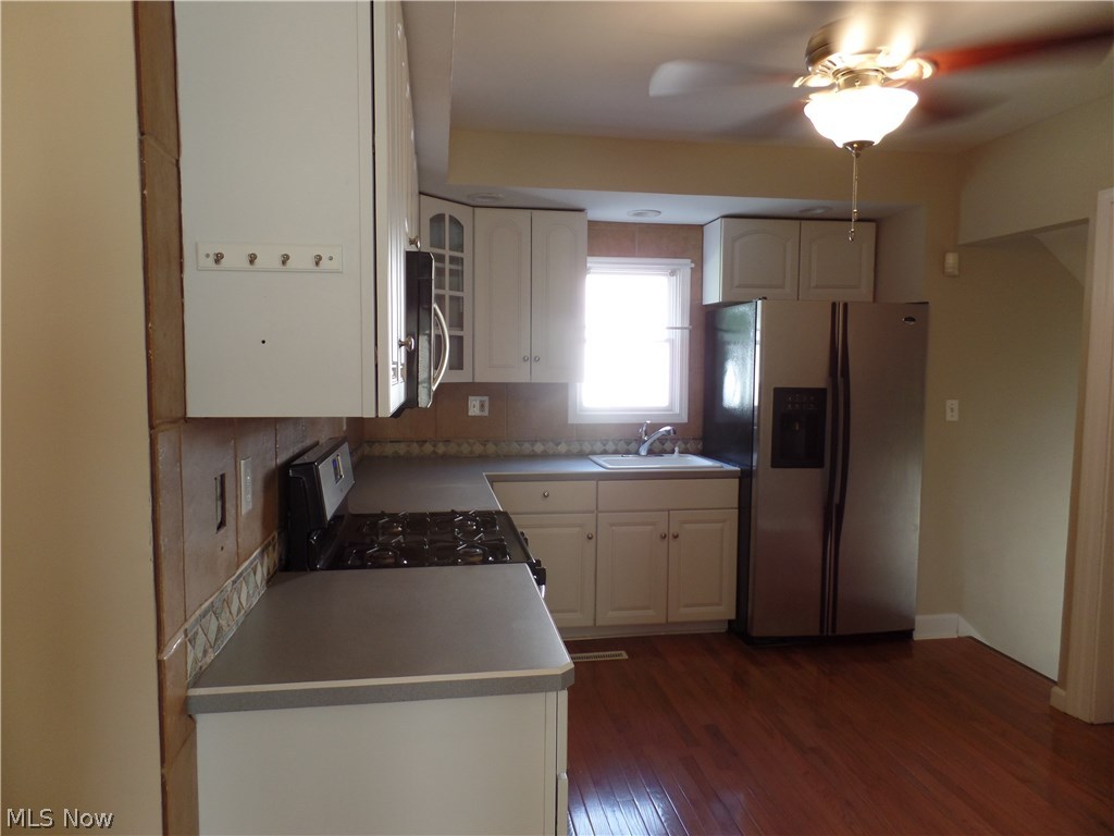 Hitchock & Mather - Residential