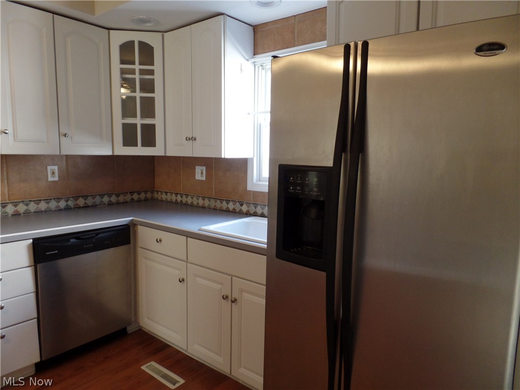 Hitchock & Mather - Residential