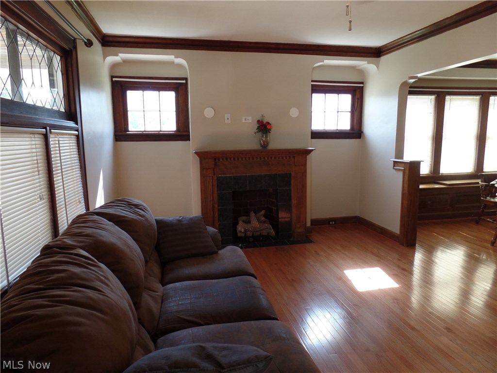 Hitchock & Mather - Residential