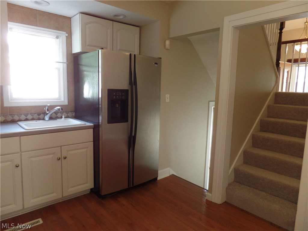 Hitchock & Mather - Residential