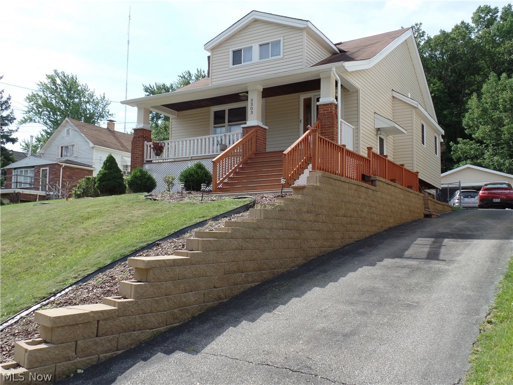 Hitchock & Mather - Residential