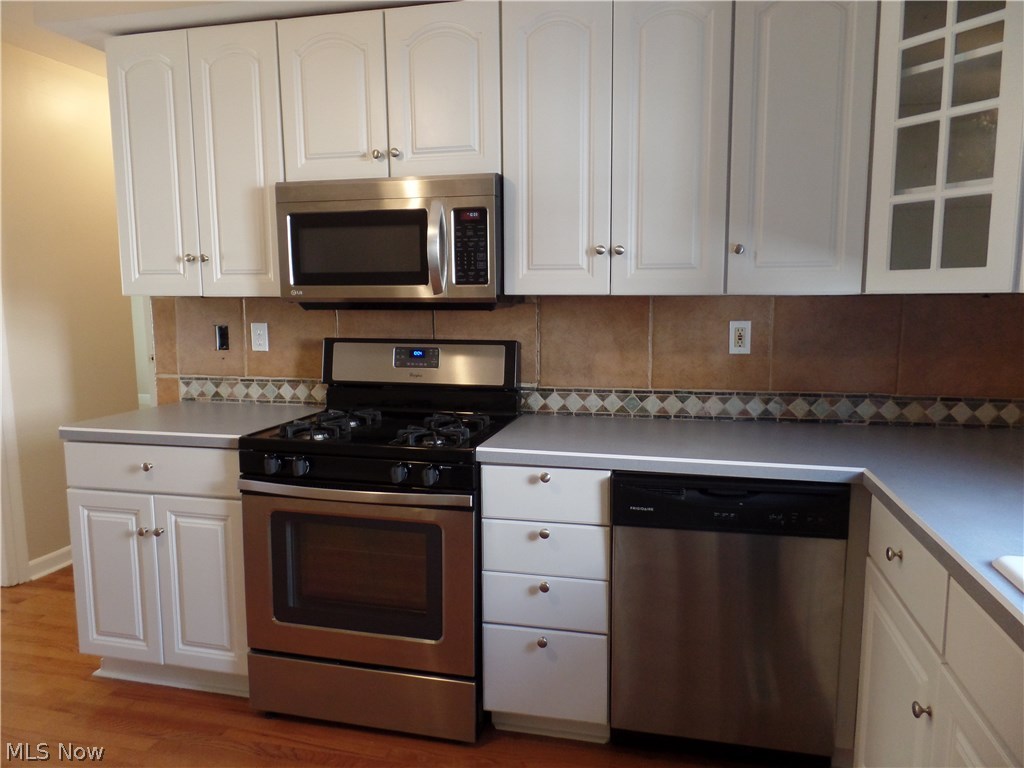 Hitchock & Mather - Residential