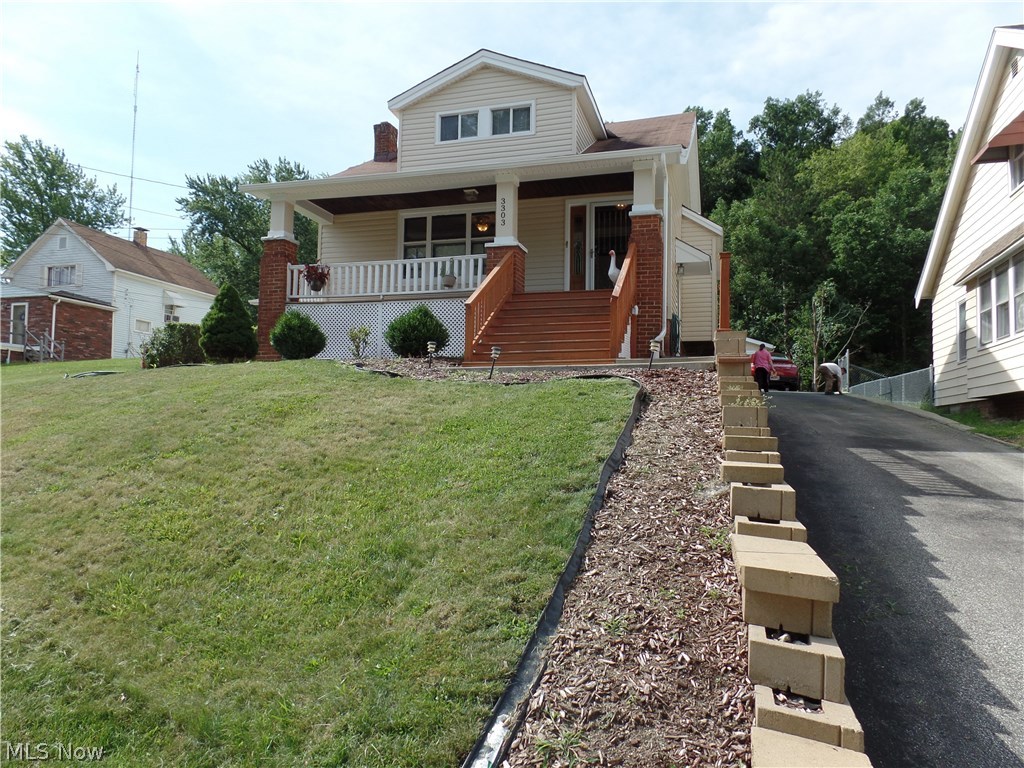 Hitchock & Mather - Residential