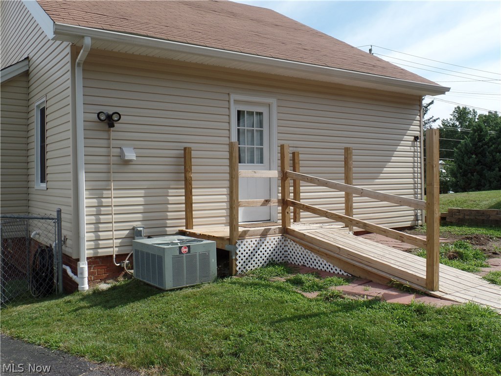 Hitchock & Mather - Residential