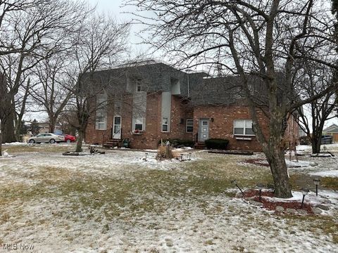 121 E Erie Avenue Lorain OH 44052