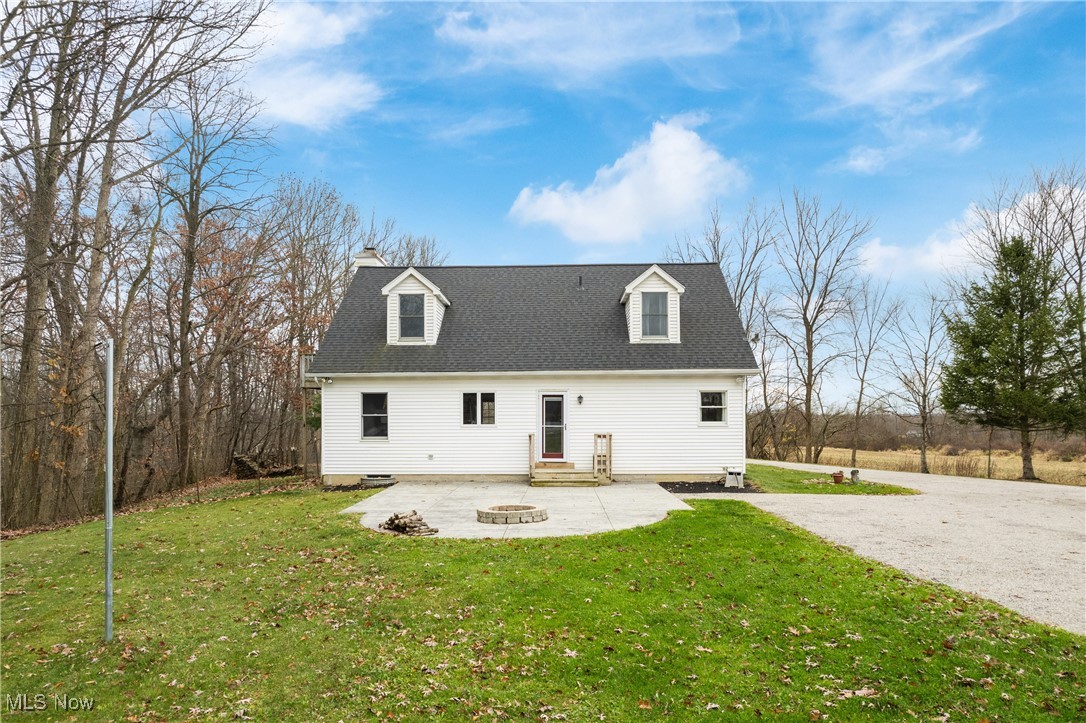 9889 Shaw Road, Spencer, Ohio image 37