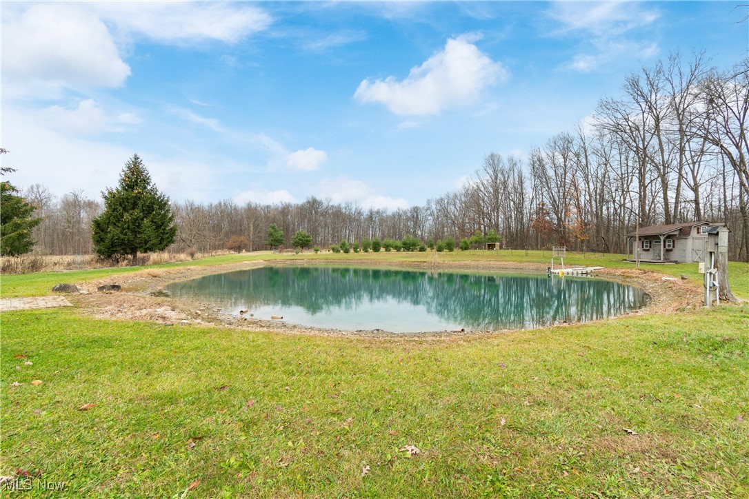 9889 Shaw Road, Spencer, Ohio image 38