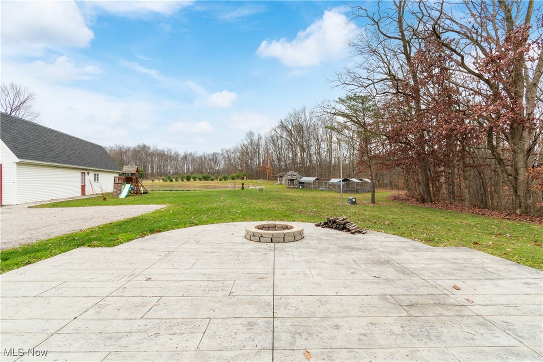 9889 Shaw Road, Spencer, Ohio image 36