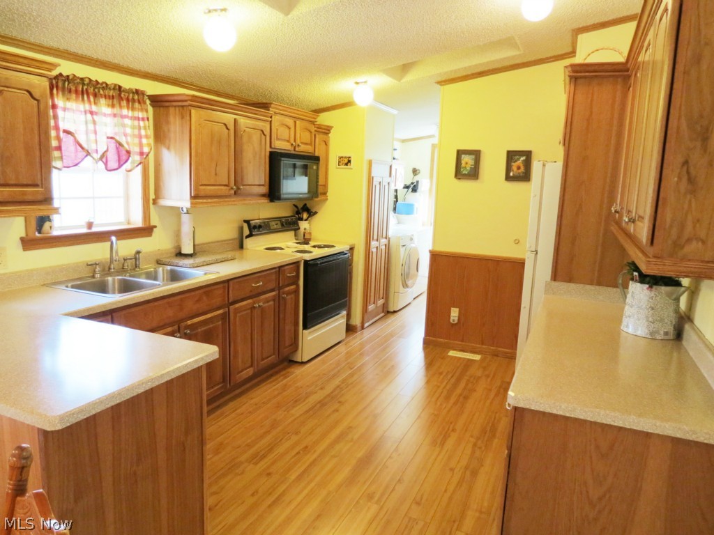 Bazetta Township Sec 20 - Residential