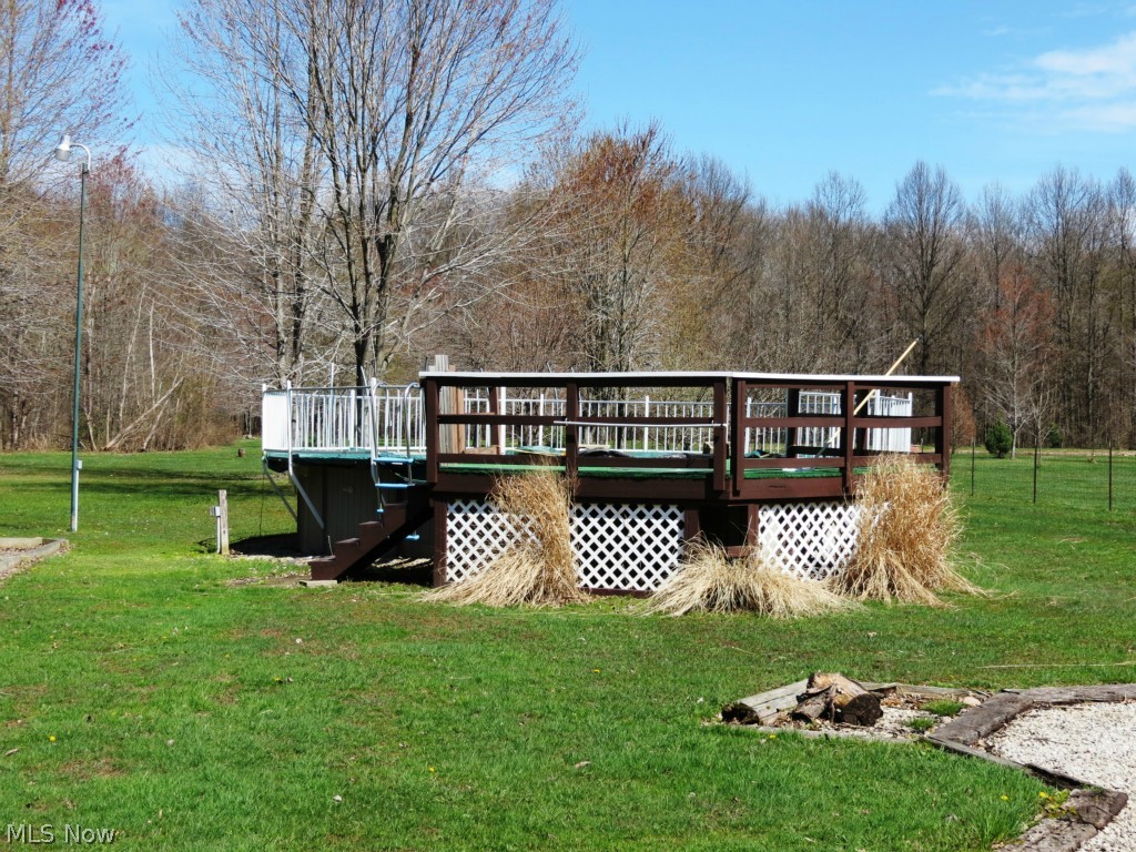 Bazetta Township Sec 20 - Residential