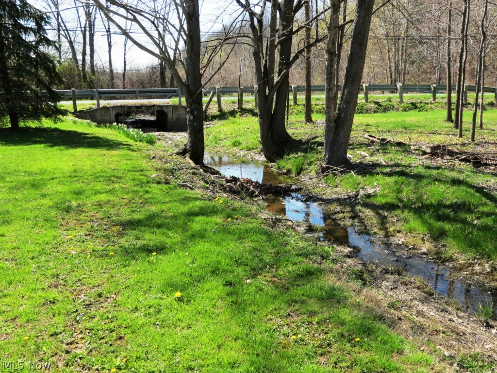 Bazetta Township Sec 20 - Residential