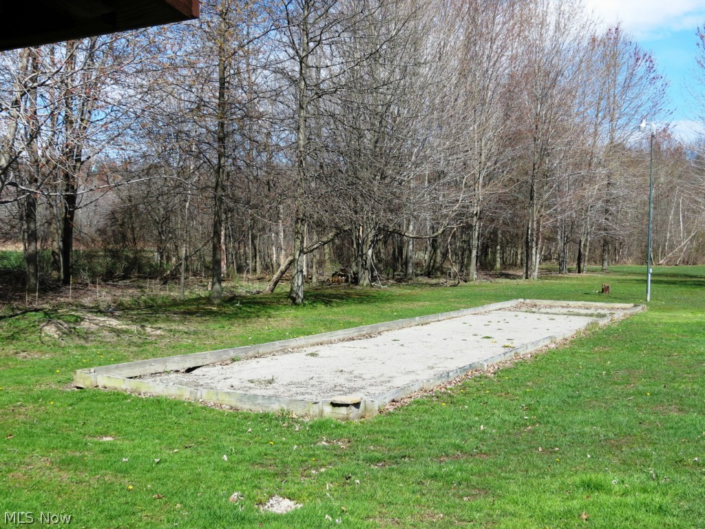 Bazetta Township Sec 20 - Residential