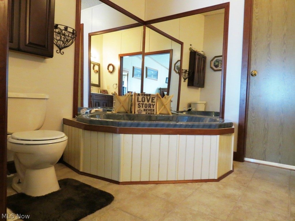 Bazetta Township Sec 20 - Residential