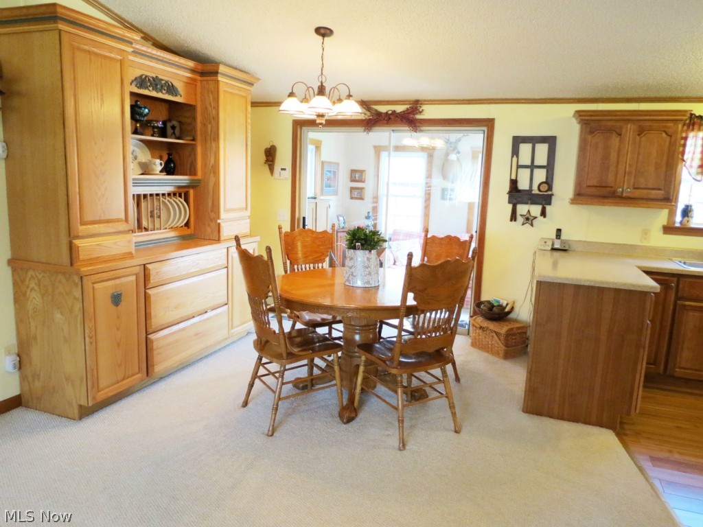 Bazetta Township Sec 20 - Residential