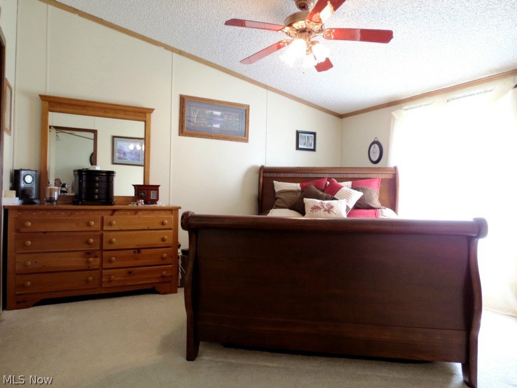 Bazetta Township Sec 20 - Residential