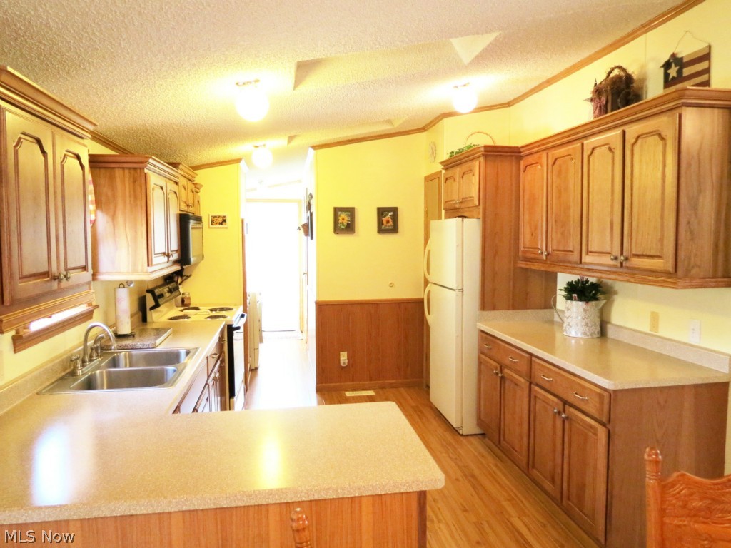 Bazetta Township Sec 20 - Residential