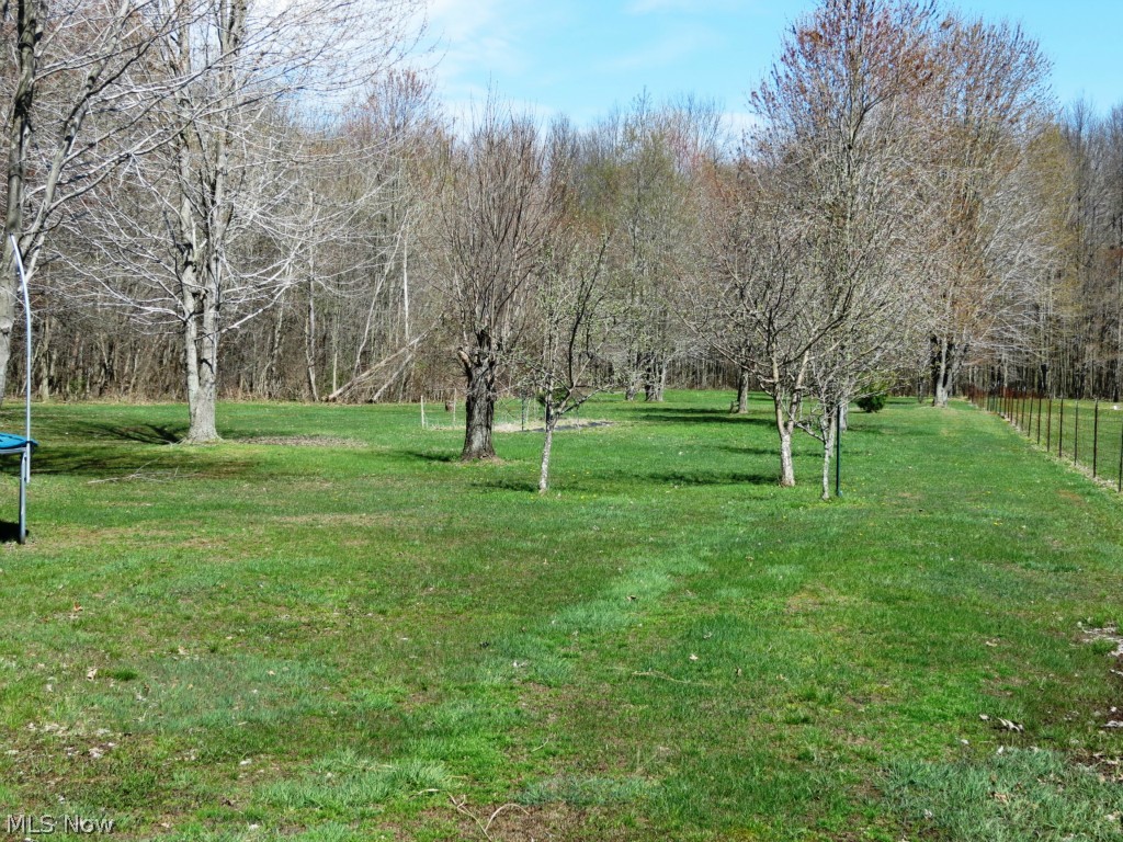 Bazetta Township Sec 20 - Residential