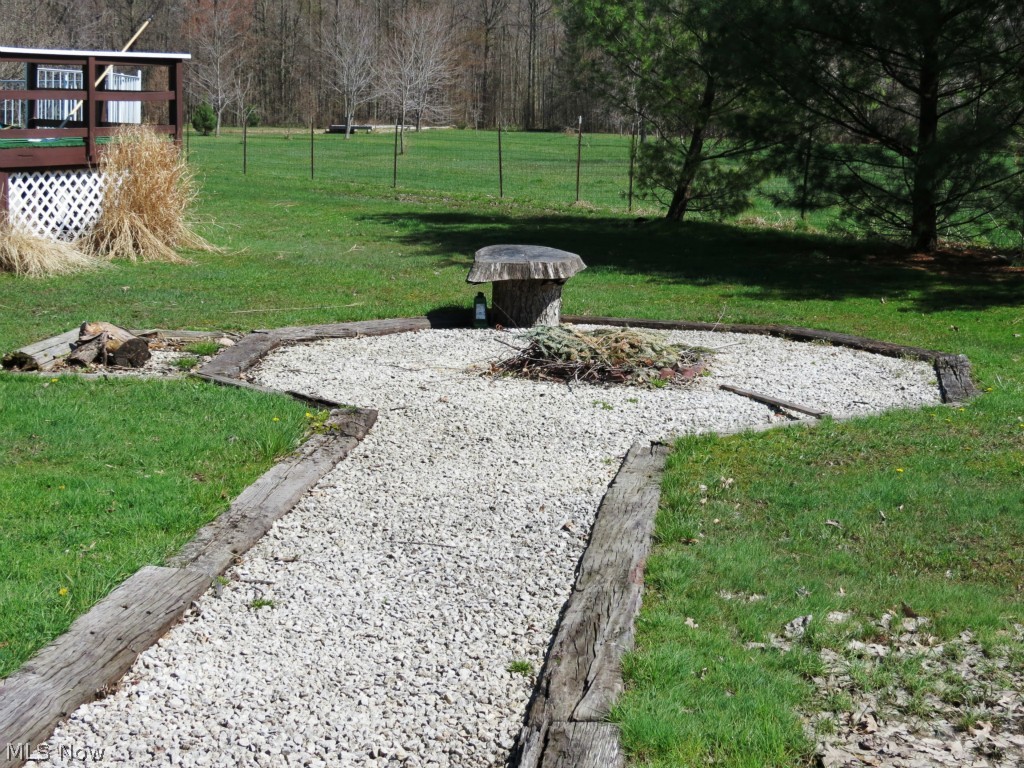 Bazetta Township Sec 20 - Residential