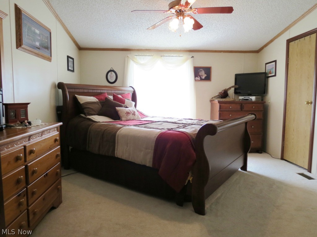 Bazetta Township Sec 20 - Residential