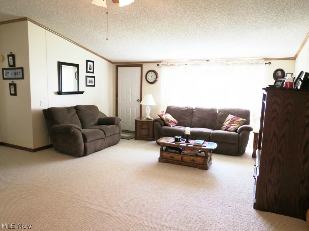 Bazetta Township Sec 20 - Residential