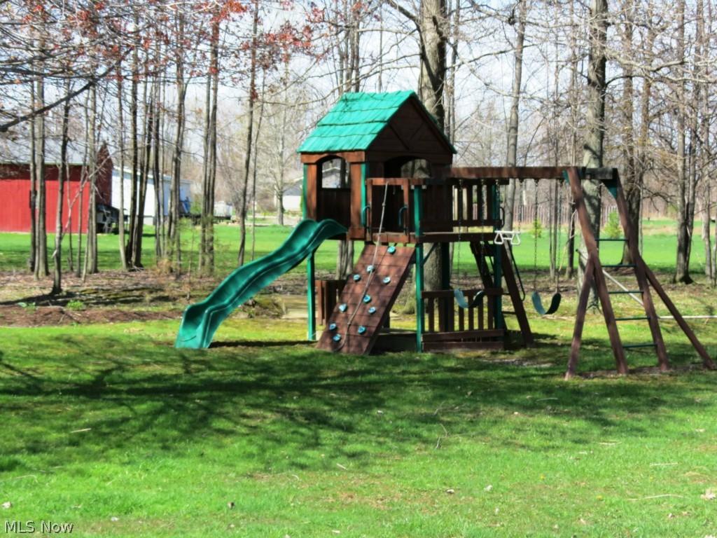 Bazetta Township Sec 20 - Residential