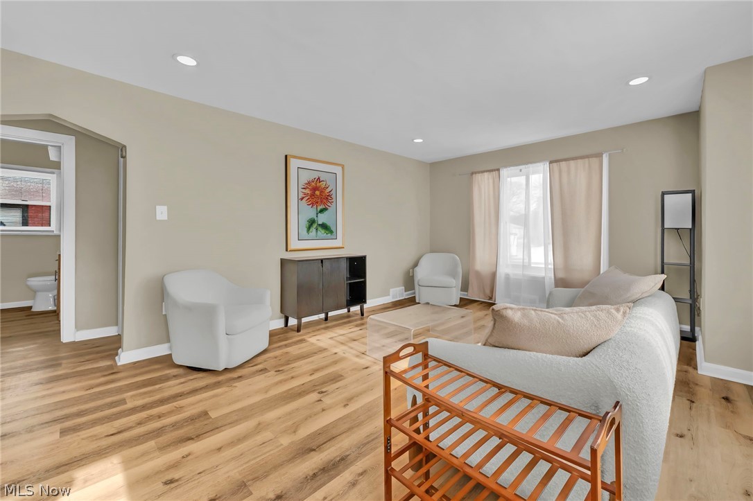 Perk Park - Residential