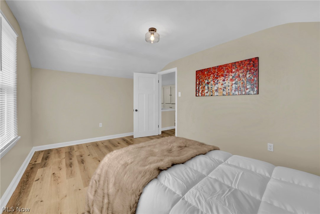 Perk Park - Residential