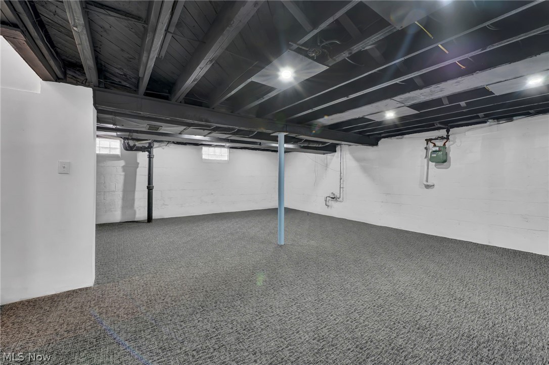 Perk Park - Residential