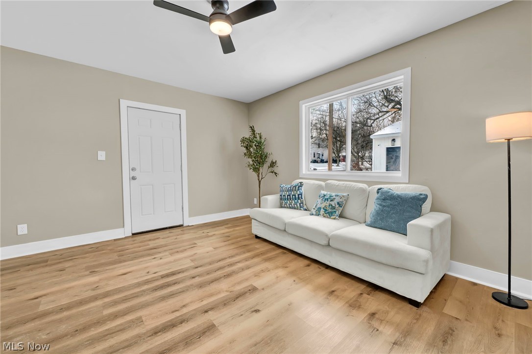 Perk Park - Residential