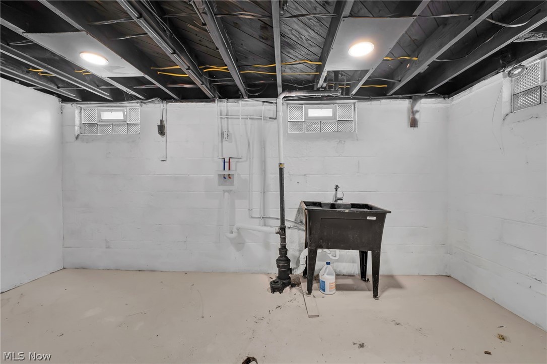 Perk Park - Residential