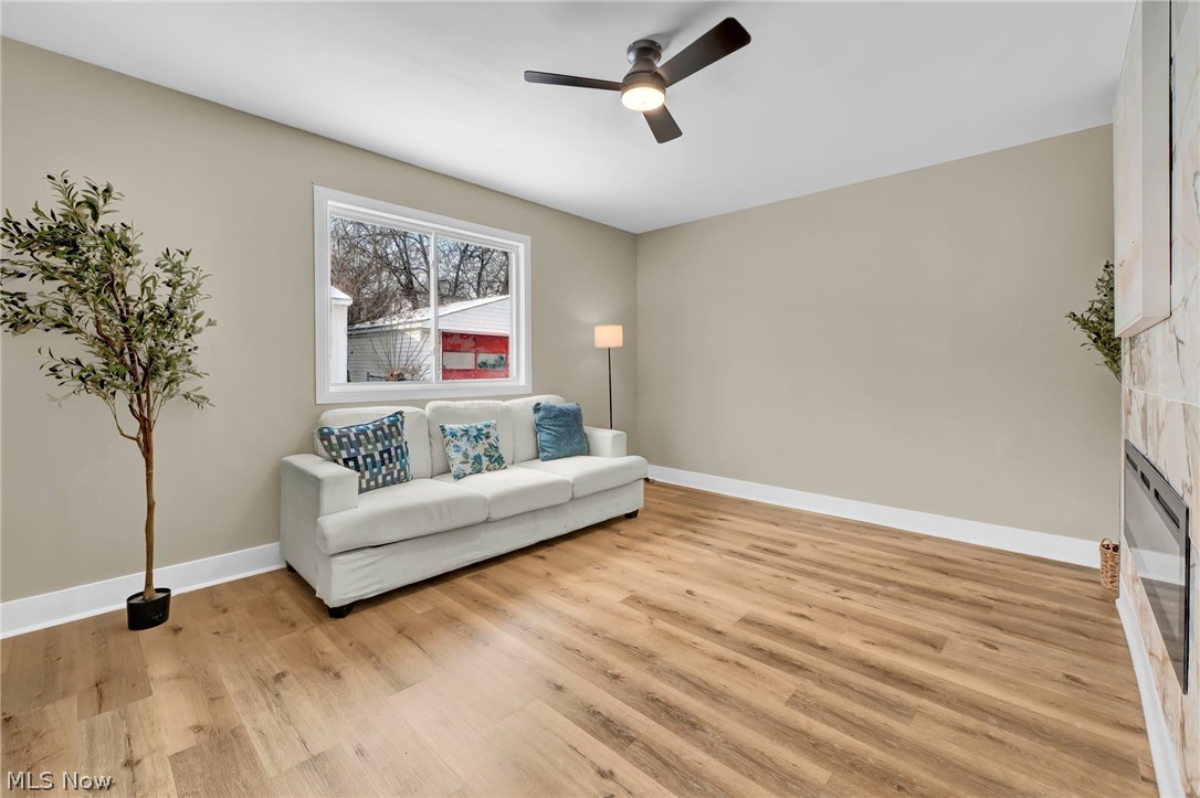 Perk Park - Residential