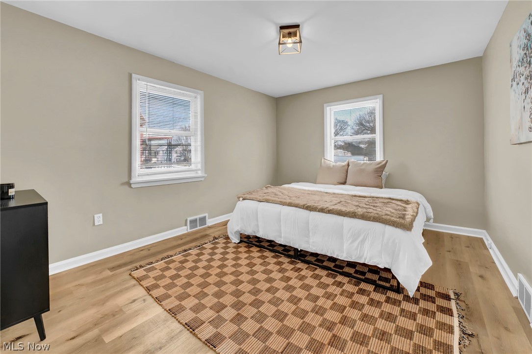 Perk Park - Residential