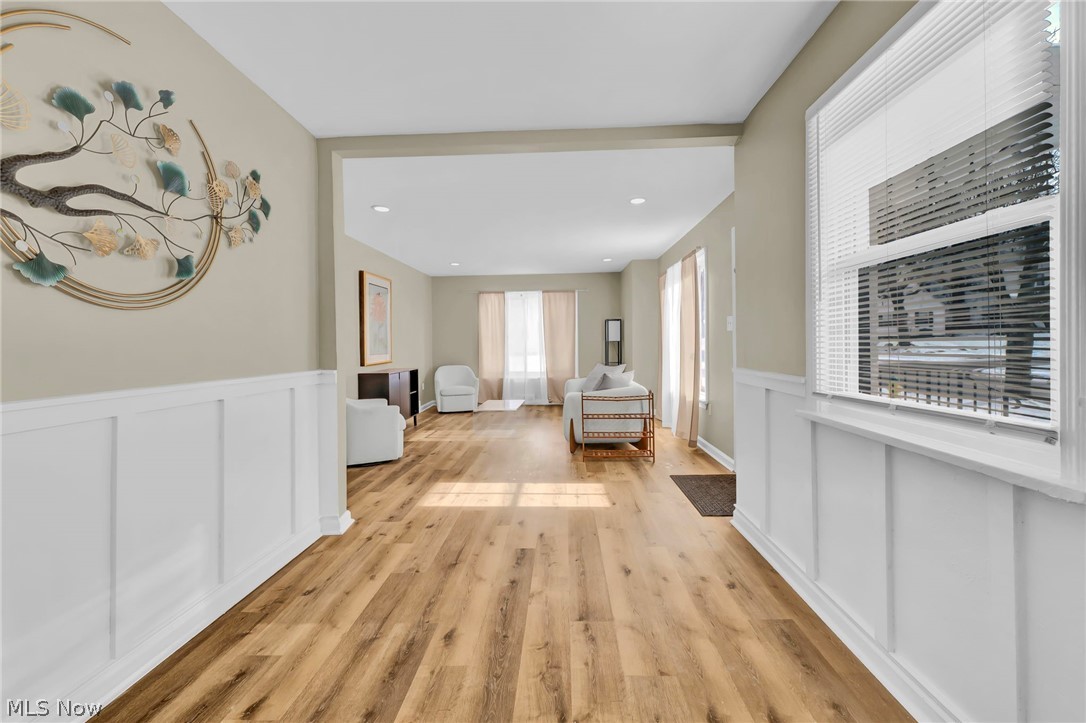 Perk Park - Residential