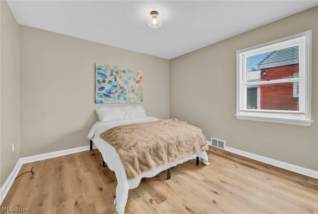 Perk Park - Residential