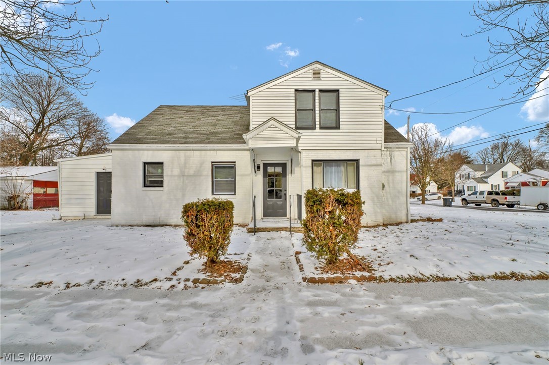 Perk Park - Residential