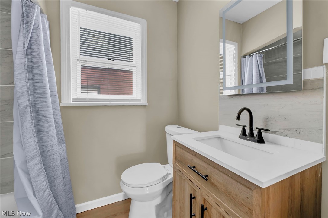 Perk Park - Residential