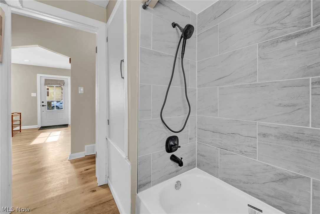 Perk Park - Residential