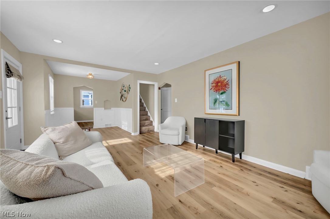 Perk Park - Residential