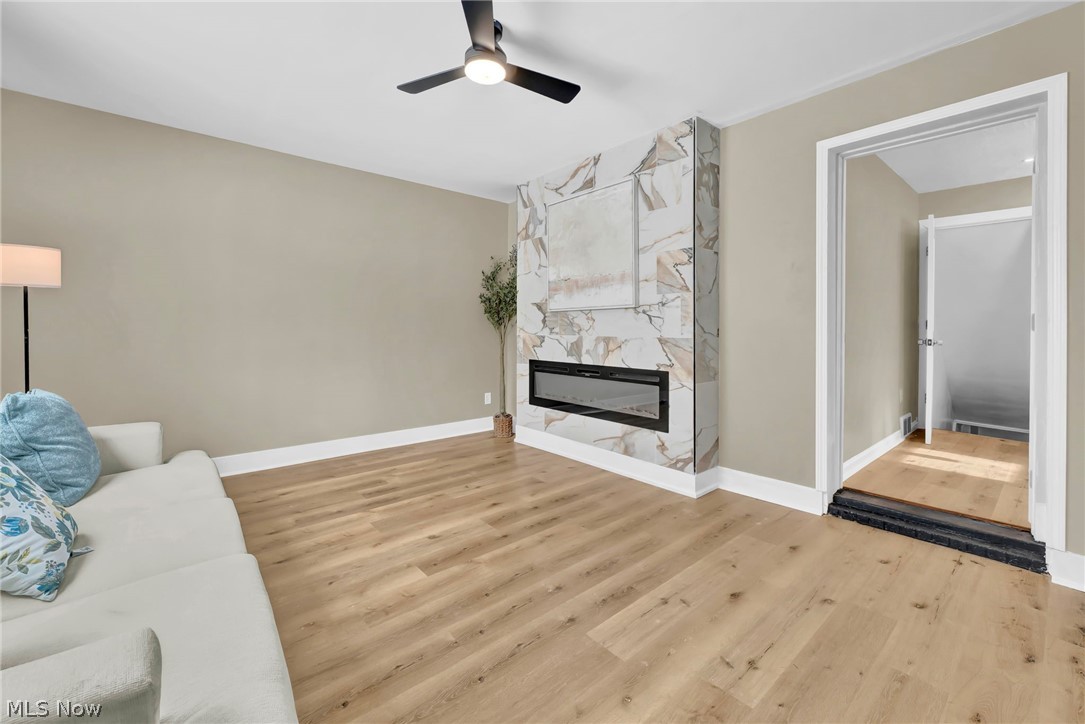 Perk Park - Residential